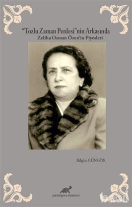 Picture of Tozlu Zaman Perdesi'nin Arkasında