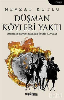 Picture of Düşman Köyleri Yaktı