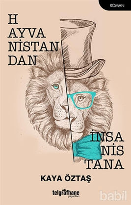 Picture of Hayvanistandan İnsanistana