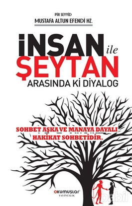 Picture of İnsan ile Şeytan Arasındaki Diyalog