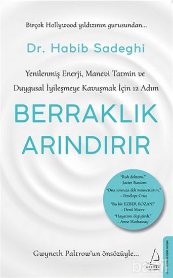 Picture of Berraklık Arındırır