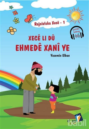 Picture of Rojniviska Xece 1 -  Xece Li Dü Ehmede Xani Ye
