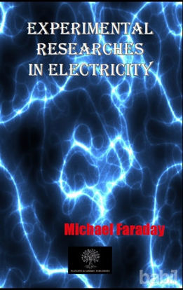 Picture of Experimental Researches In Electricity