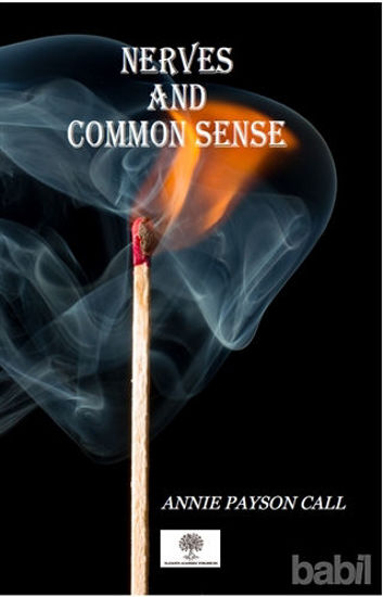 Picture of Nerves And Common Sense