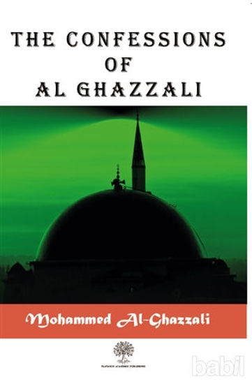 Picture of The Confessions of Al Ghazzali