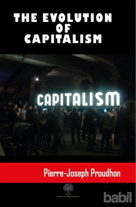 Picture of The Evolution Of Capitalism