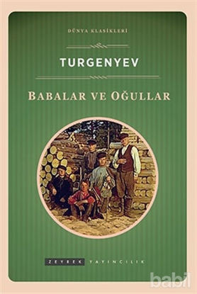 Picture of Babalar ve Oğullar