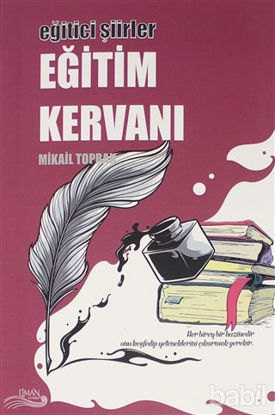 Picture of Eğitici Şiirler - Eğitim Kervanı