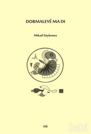 Picture of Dormaleye Ma Dı