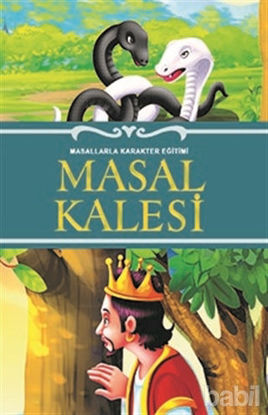 Picture of Masal Kalesi