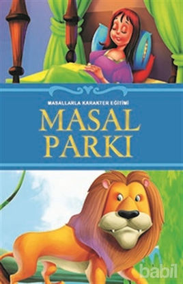 Picture of Masal Parkı