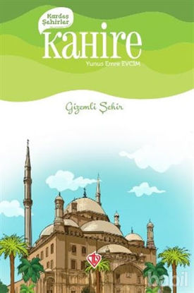 Picture of Kardeş Şehirler Kahire