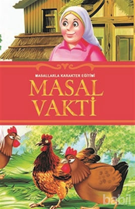 Picture of Masal Vakti
