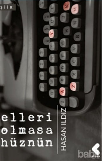 Picture of Elleri Olmasa Hüznün