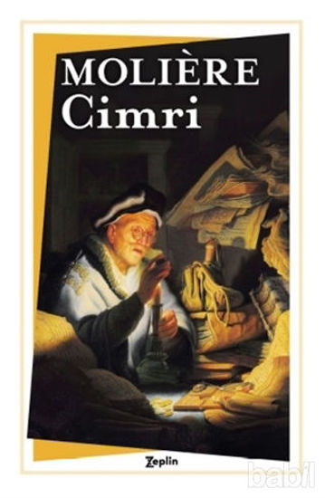 Picture of Cimri