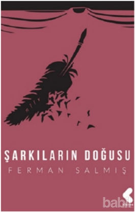 Picture of Şarkıların Doğuşu