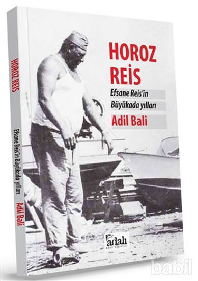 Picture of Horoz Reis