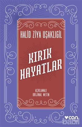 Picture of Kırık Hayatlar