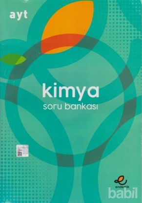 Picture of AYT Kimya Soru Bankası