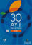 Picture of AYT Fizik 30'lu Deneme Sınavı