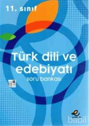 Picture of 11. Sınıf Türk Dili ve Edebiyatı Soru Bankası