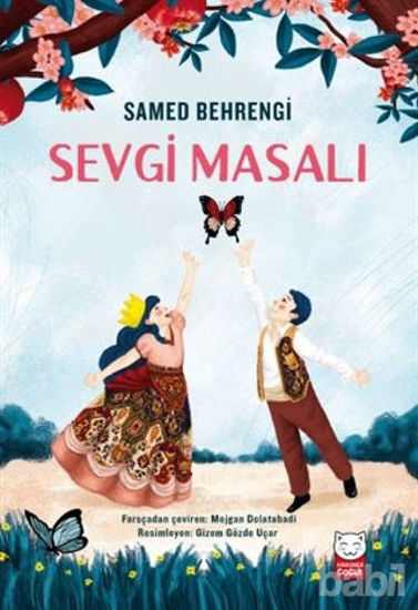 Picture of Sevgi Masalı