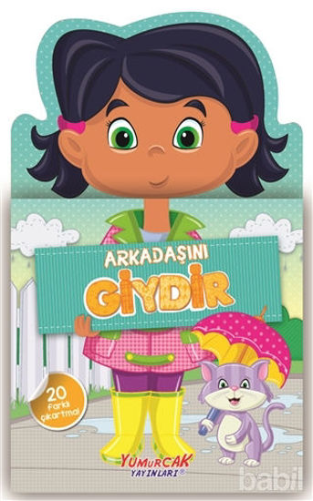 Picture of Arkadaşını Giydir