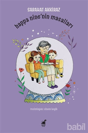 Picture of Happa Nine'nin Masalları