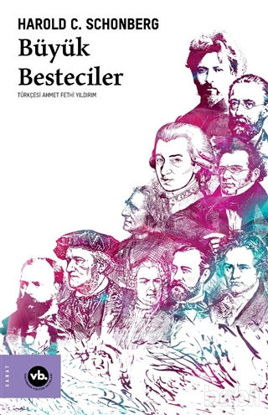 Picture of Büyük Besteciler