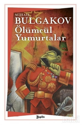 Picture of Ölümcül Yumurtalar