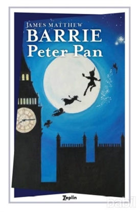 Picture of Peter Pan