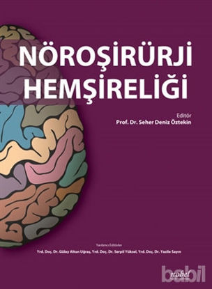 Picture of Nöroşirürji Hemşireliği