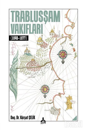 Picture of Trablusşam Vakıfları (1840-1877)