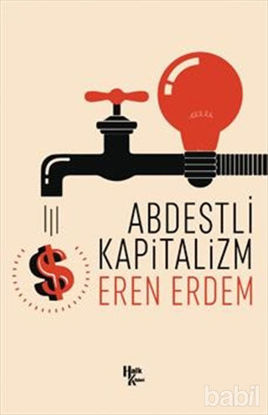 Picture of Abdestli Kapitalizm