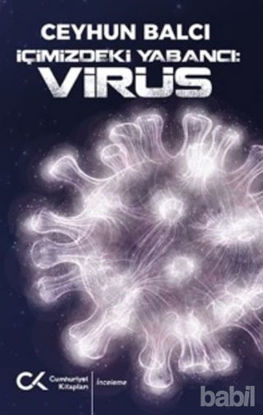 Picture of İçimizdeki Yabancı: Virüs