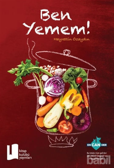 Picture of Ben Yemem!