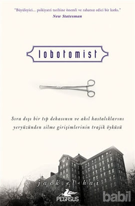 Picture of Lobotomist