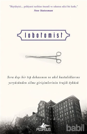 Picture of Lobotomist