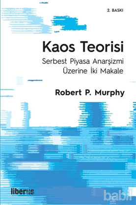 Picture of Kaos Teorisi