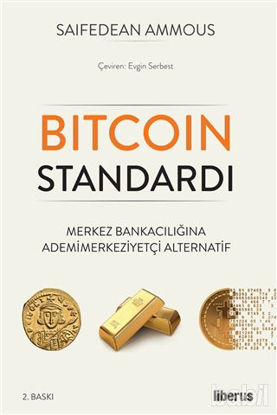 Picture of Bitcoin Standardı