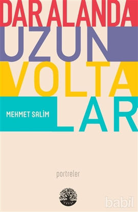 Picture of Dar Alanda Uzun Voltalar