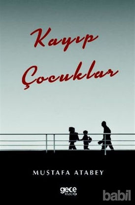 Picture of Kayıp Çocuklar