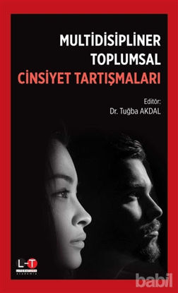 Picture of Multidisipliner Toplumsal Cinsiyet Tartışmaları
