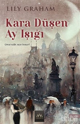 Picture of Kara Düşen Ay Işığı