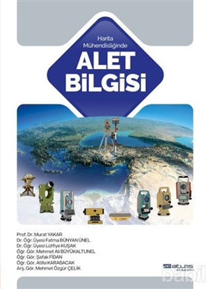 Picture of Alet Bilgisi