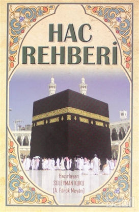 Picture of Hac Rehberi