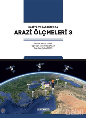 Picture of Arazi Ölçmeleri 3