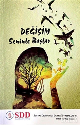 Picture of Değişim Seninle Başlasın