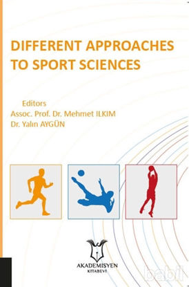 Picture of Different Approaches to Sport Science