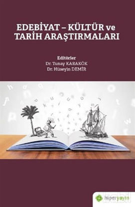 Picture of Edebiyat - Kültür ve Tarih Araştırmaları